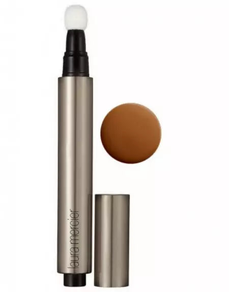 Laura Mercier Candleglow Concealer And Highlighter