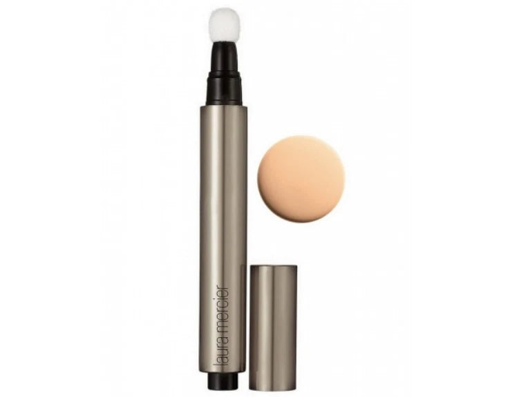 Laura Mercier Candleglow Concealer And Highlighter