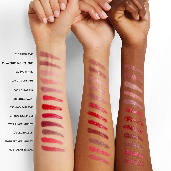 Laura Mercier Caviar Hydra-Crème Lipstick