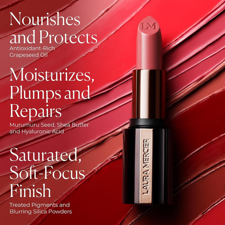 Laura Mercier Caviar Hydra-Crème Lipstick