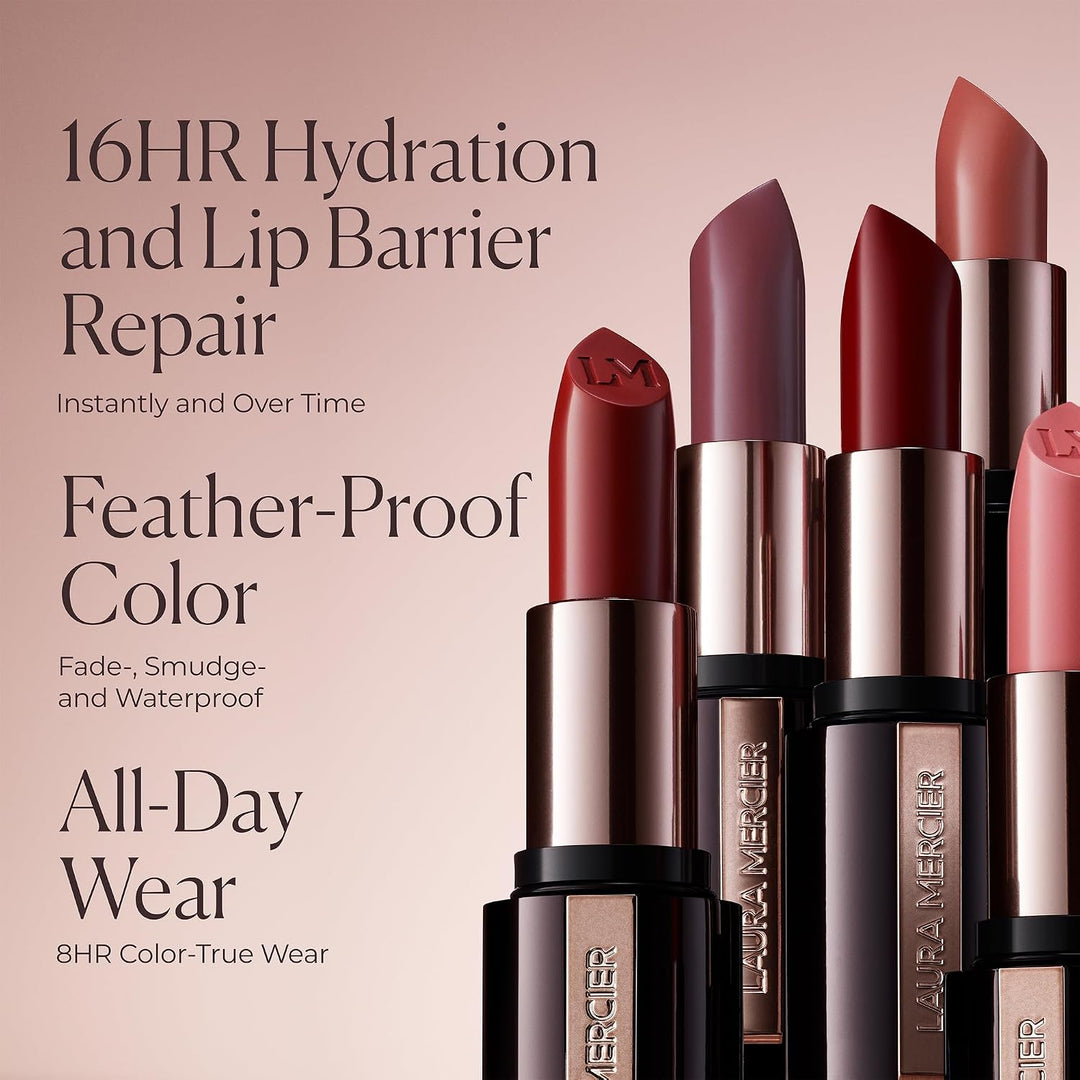 Laura Mercier Caviar Hydra-Crème Lipstick