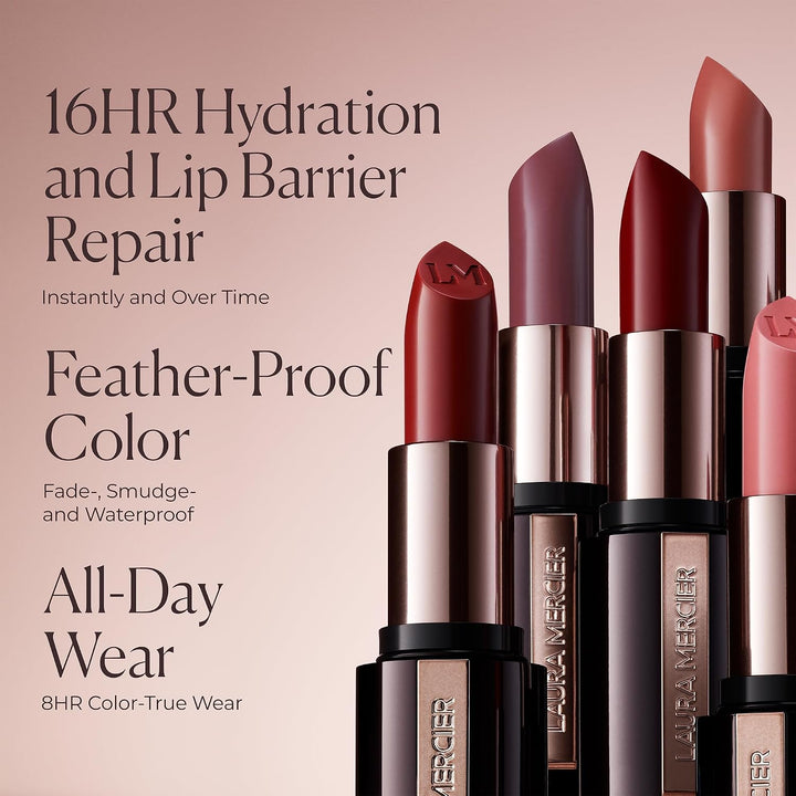 Laura Mercier Caviar Hydra-Crème Lipstick