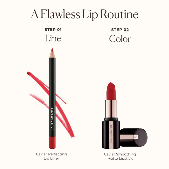 Laura Mercier Caviar Perfecting Lip Liner