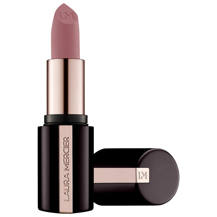 Laura Mercier Caviar Smoothing Matte Lipstick