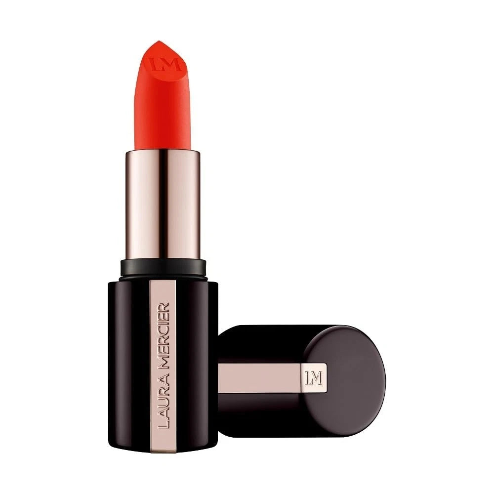 Laura Mercier Caviar Smoothing Matte Lipstick