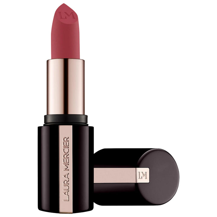 Laura Mercier Caviar Smoothing Matte Lipstick