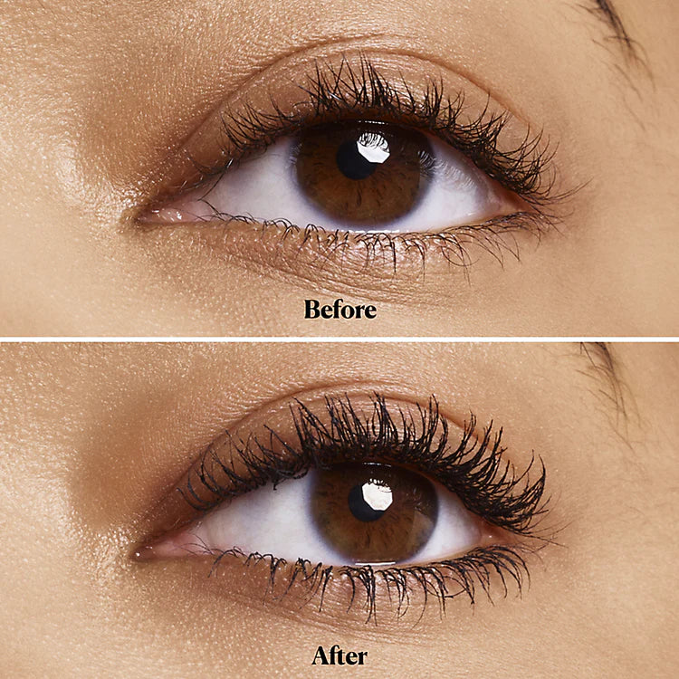 Laura Mercier Caviar Volume Panoramic Mascara - Glossy Black
