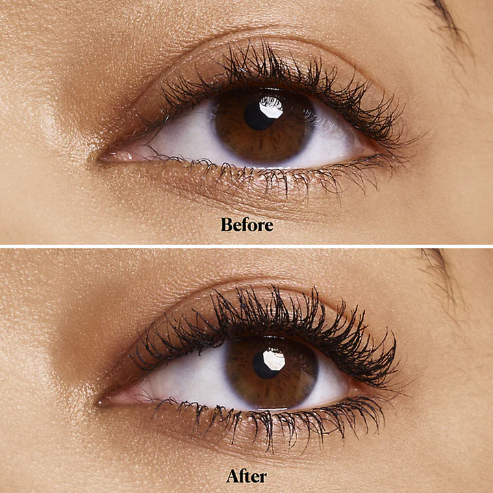Laura Mercier Caviar Volume Panoramic Mascara - Glossy Black
