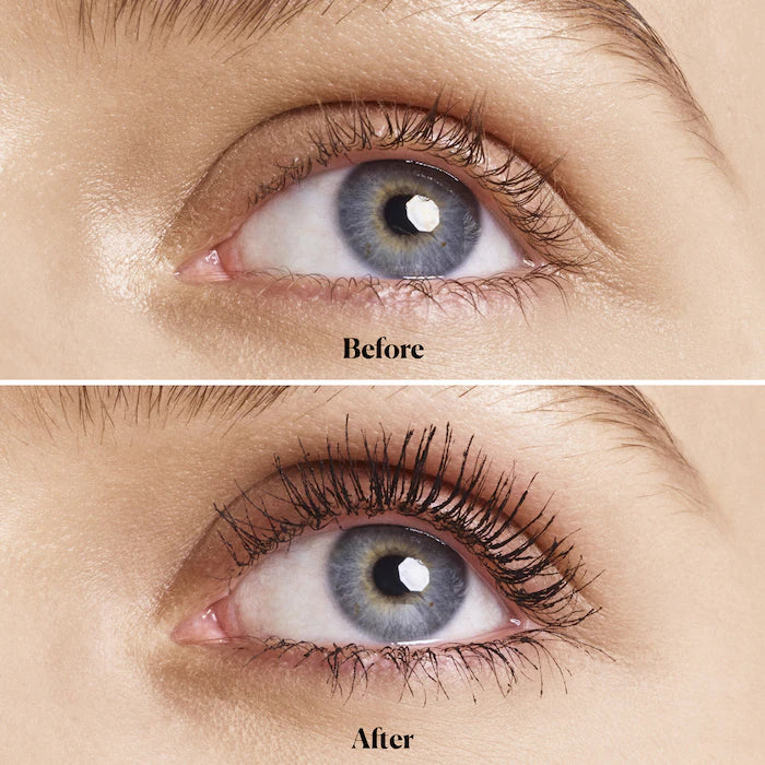 Laura Mercier Caviar Volume Panoramic Mascara - Glossy Black