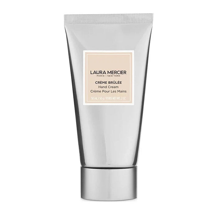 Laura Mercier Crème Brûlée Hand Cream