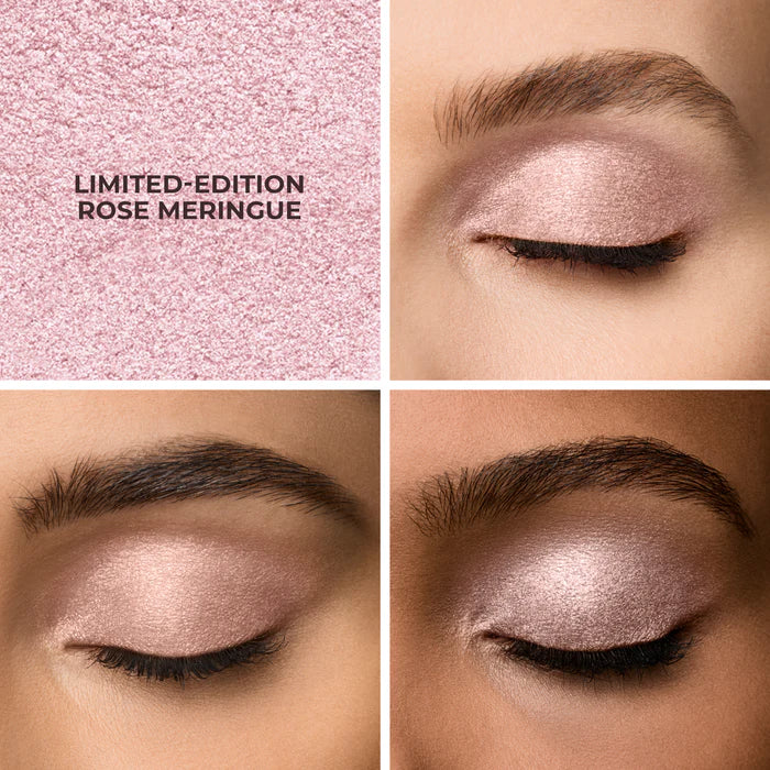 Laura Mercier Crème De La Crème Mini Caviar Stick Eyeshadow Trio (Limited Edition) - $51 Value