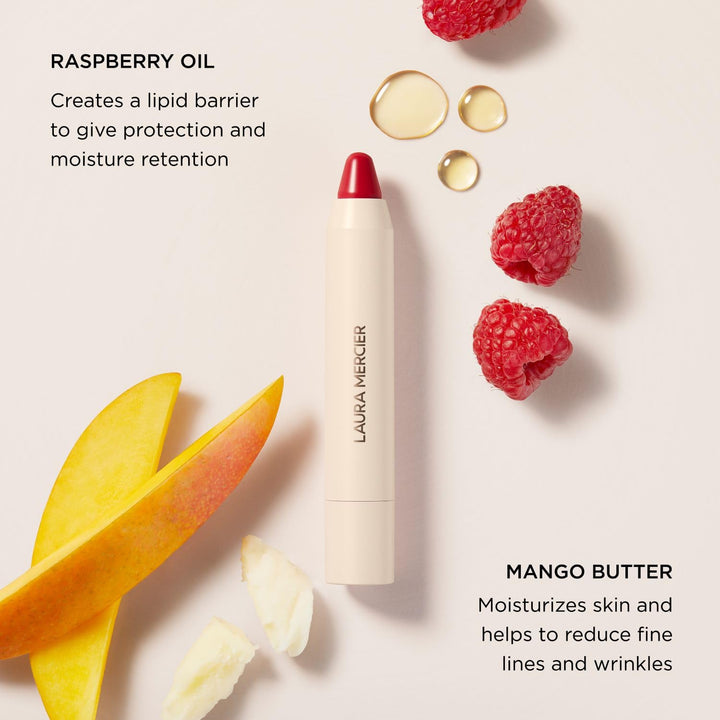 Laura Mercier Dreamy Embrace Petal Soft Lipstick Crayon Duo
