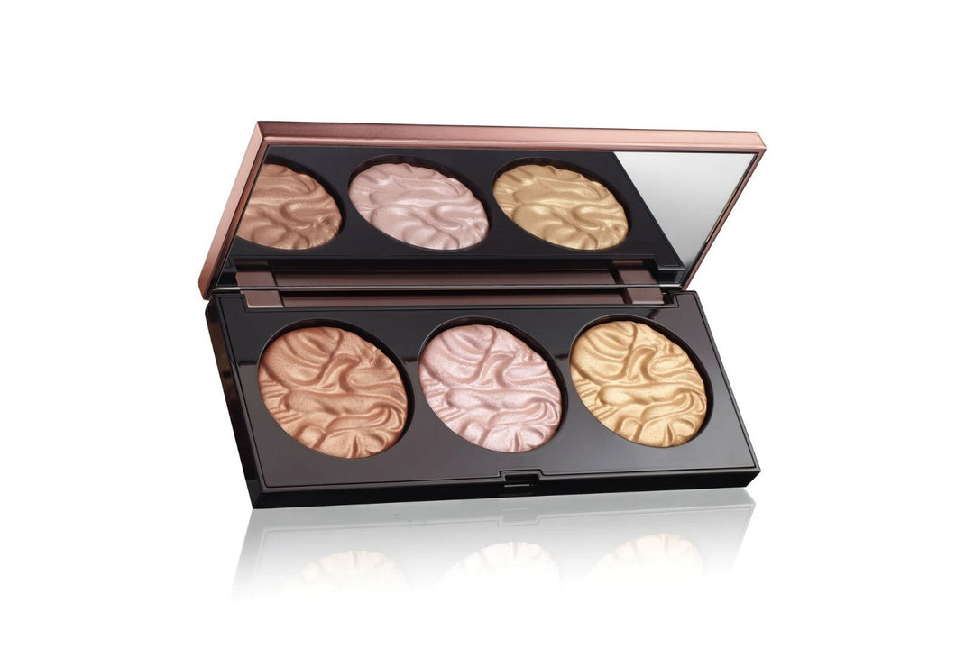 Laura Mercier Illuminator Palette Limited Edition