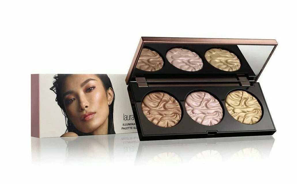 Laura Mercier Illuminator Palette Limited Edition