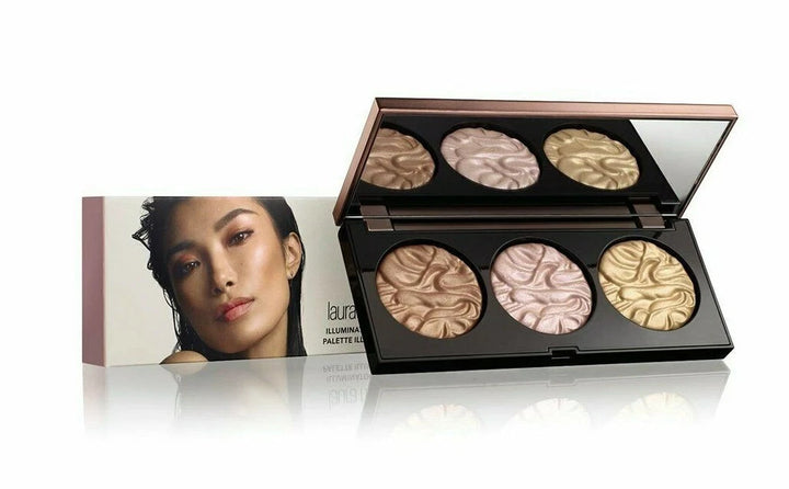 Laura Mercier Illuminator Palette Limited Edition