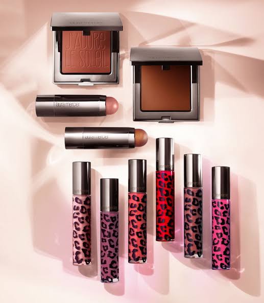 Laura Mercier Lacquer Up Acrylick Lip Varnish