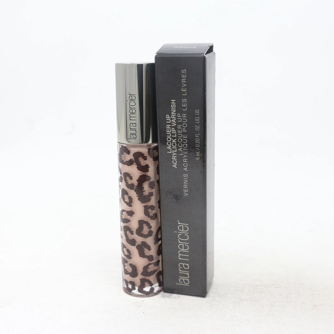 Laura Mercier Lacquer Up Acrylick Lip Varnish