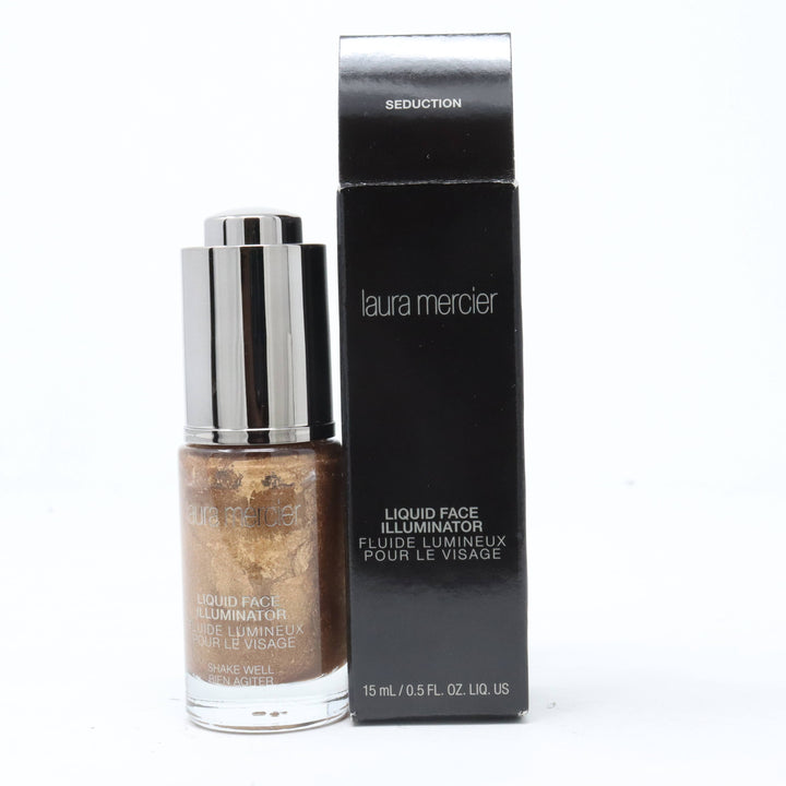Laura Mercier Liquid Face Illuminator - Seduction