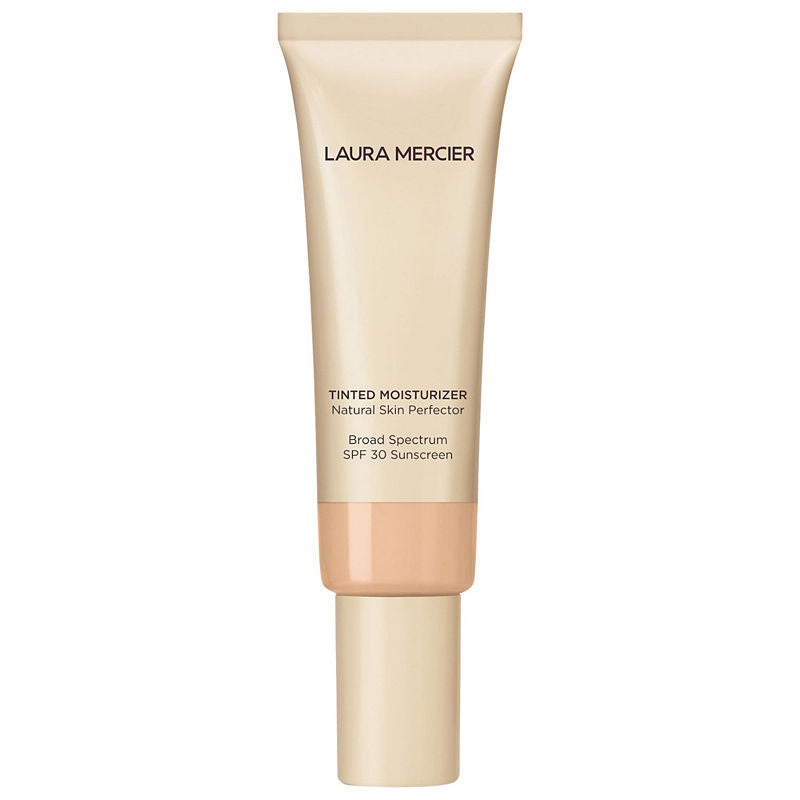 Laura Mercier Tinted Moisturizer Natural Skin Perfector SPF 30 - Travel Size