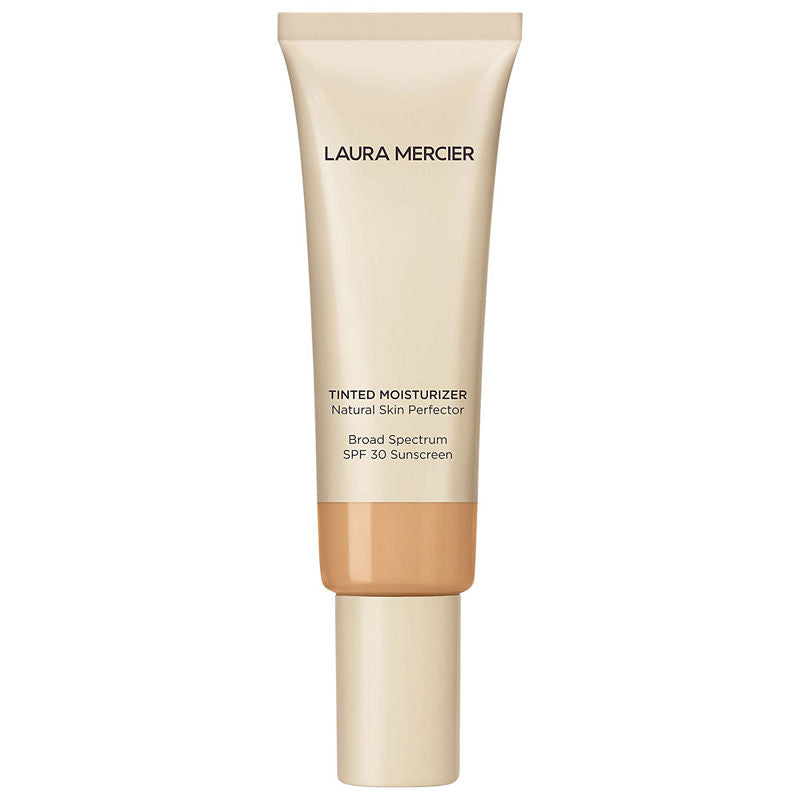 Laura Mercier Tinted Moisturizer Natural Skin Perfector SPF 30 - Travel Size