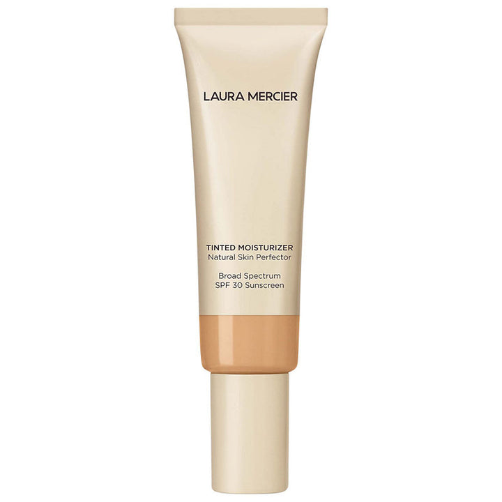 Laura Mercier Tinted Moisturizer Natural Skin Perfector SPF 30 - Travel Size