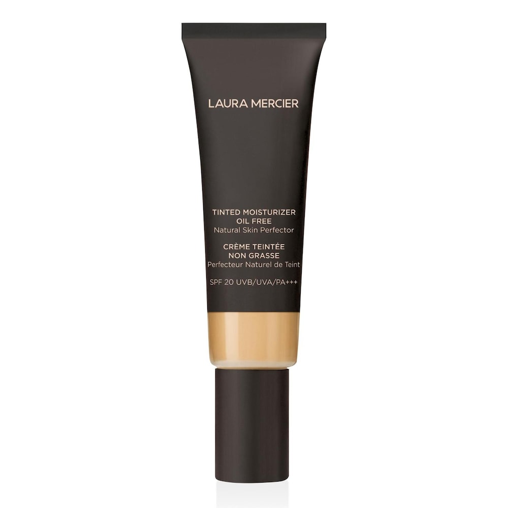 Laura Mercier Tinted Moisturizer Oil Free Natural Skin Perfector
