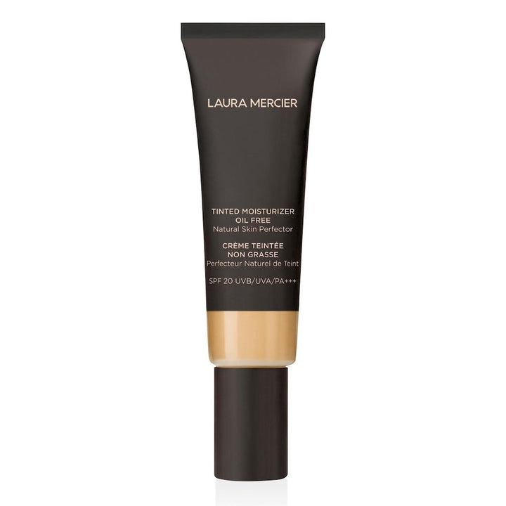 Laura Mercier Tinted Moisturizer Oil Free Natural Skin Perfector