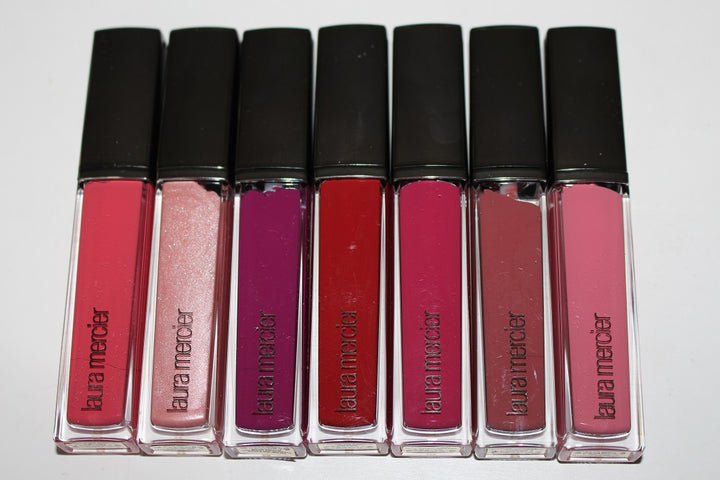 Laura Mercier Paint Wash Liquid Lip Colour