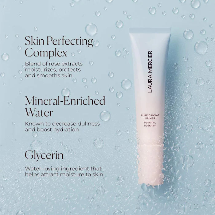 Laura Mercier Pure Canvas Primer Hydrating