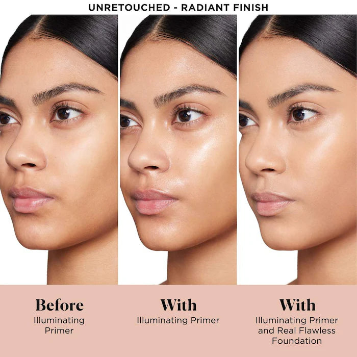 Laura Mercier Pure Canvas Primer Illuminating