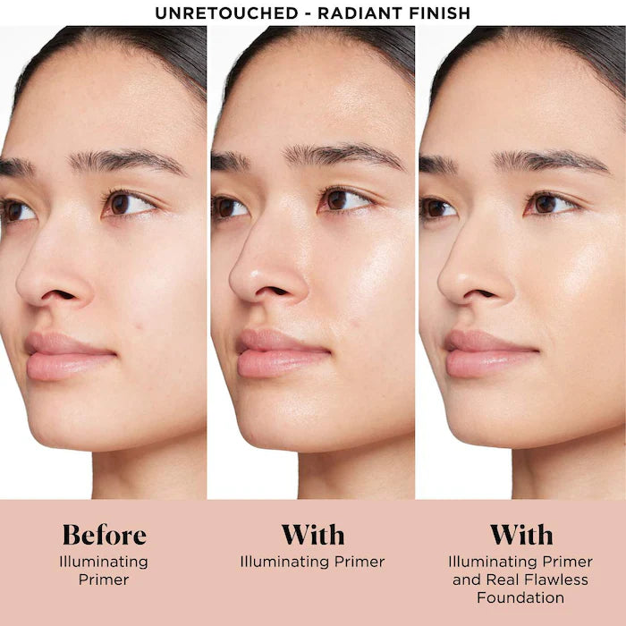 Laura Mercier Pure Canvas Primer Illuminating
