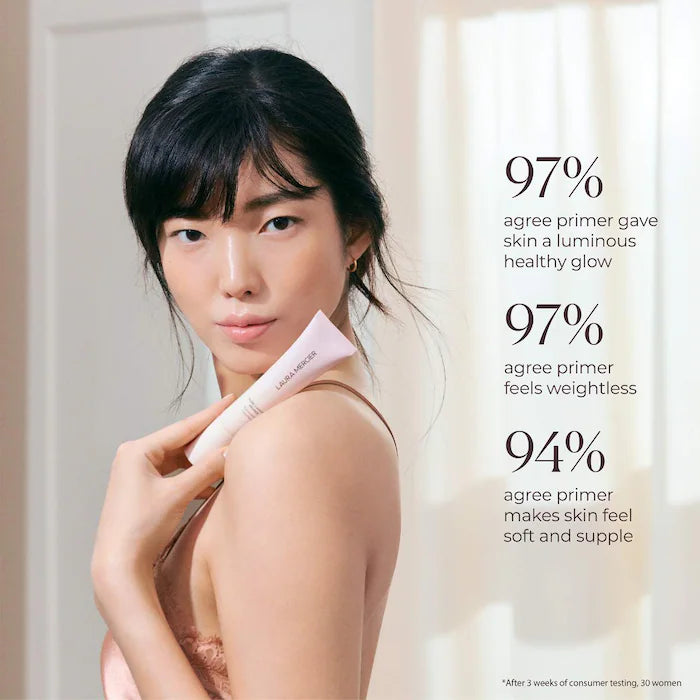 Laura Mercier Pure Canvas Primer Illuminating