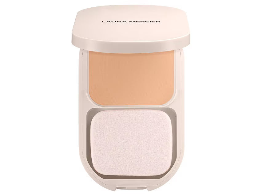 Laura Mercier Real Flawless Feather Matte Powder Foundation