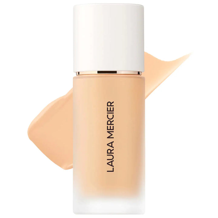 Laura Mercier Real Flawless Weightless Perfecting Foundation