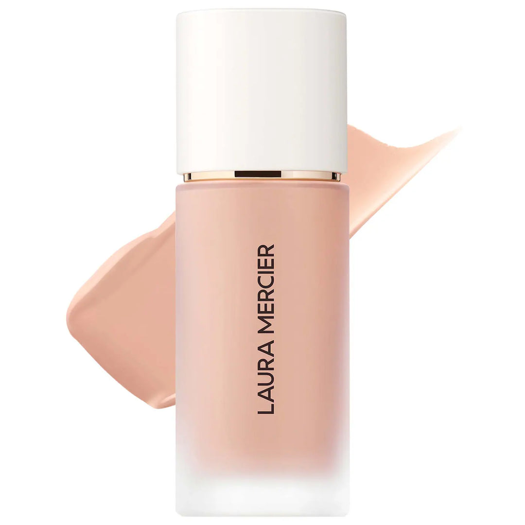 Laura Mercier Real Flawless Weightless Perfecting Foundation