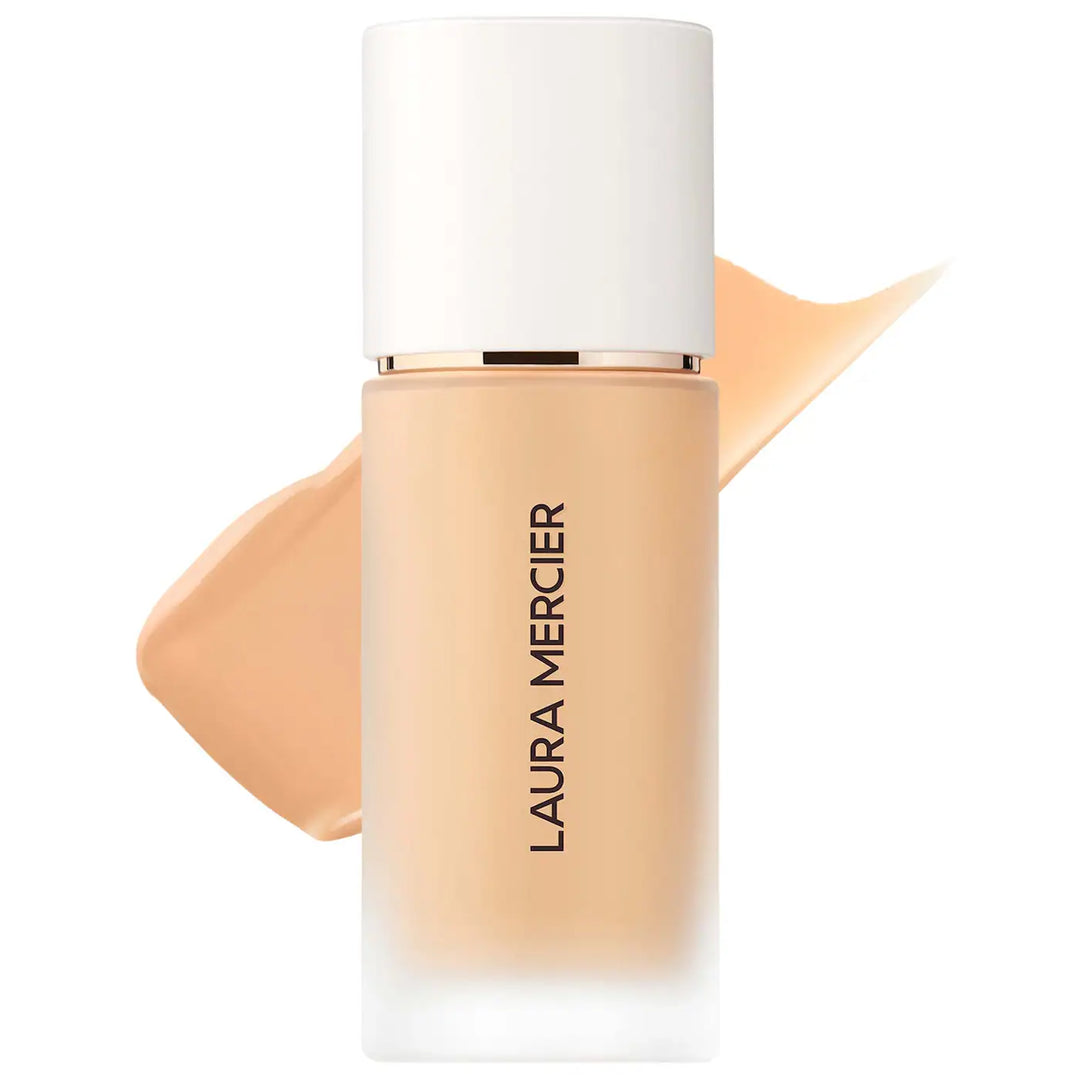 Laura Mercier Real Flawless Weightless Perfecting Foundation
