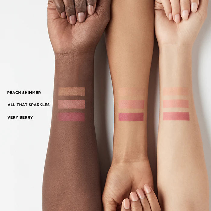 Laura Mercier Rose Glow Blush Color Infusion - All That Sparkles