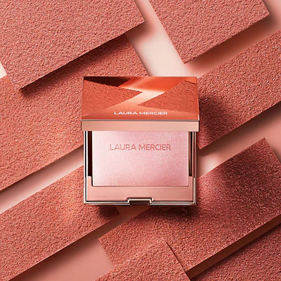 Laura Mercier Rose Glow Highlighting Powder