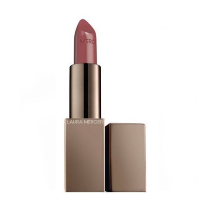 Laura Mercier Rouge Essentiel Silky Crème Lipstick – Masters