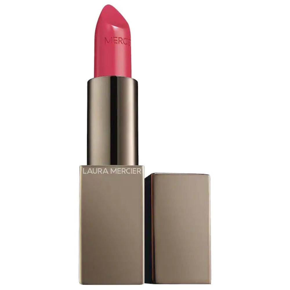 Laura Mercier Rouge Essentiel Silky Crème Lipstick