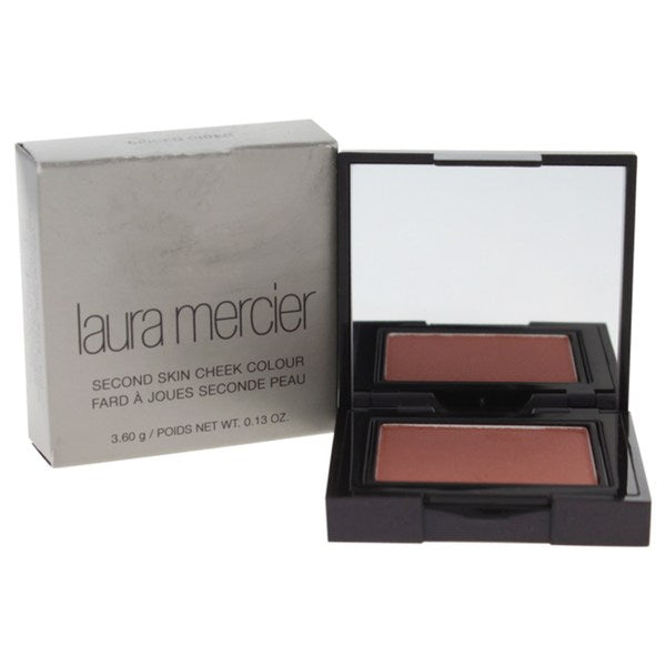 Laura Mercier Second Skin Cheek Colour - Lush Nectarine