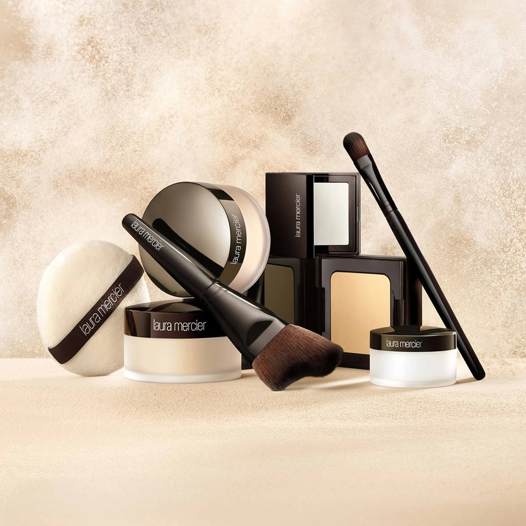 Laura Mercier Secret Blurring Powder For Under Eyes