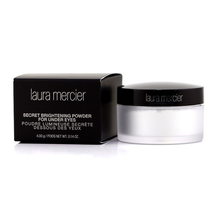 Laura Mercier Secret Blurring Powder For Under Eyes - Shade 1 Light/Medium, 0.12oz/3.5g, Pressed Powder