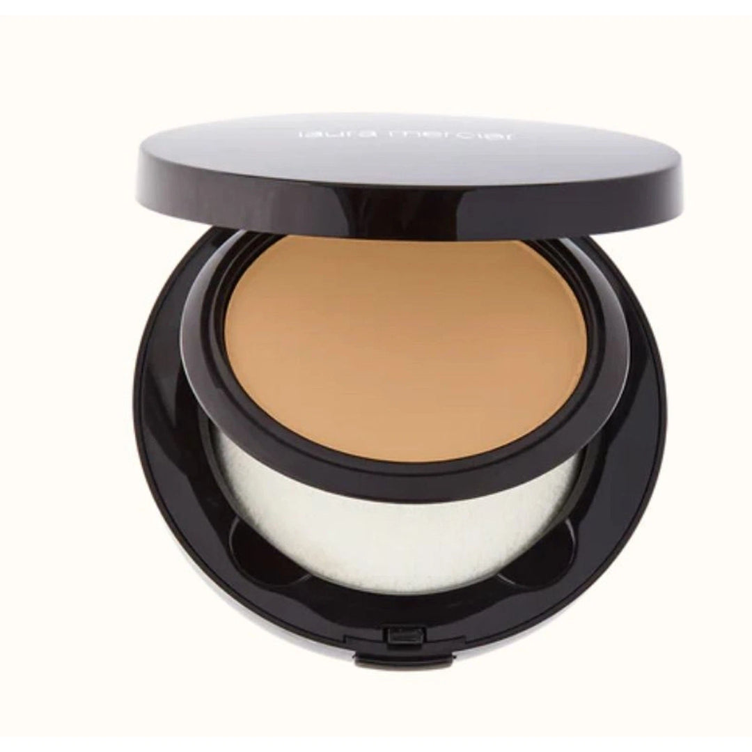 Laura Mercier Smooth Finish Foundation Powder
