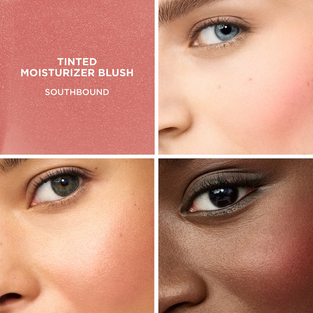 Laura Mercier Tinted Moisturizer Cream Blush