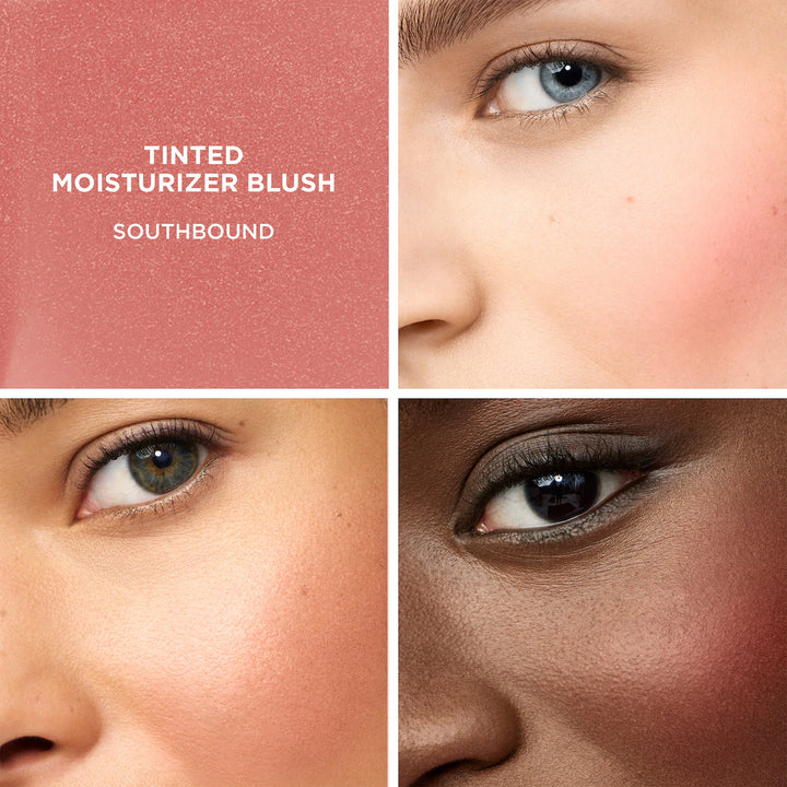 Laura Mercier Tinted Moisturizer Cream Blush