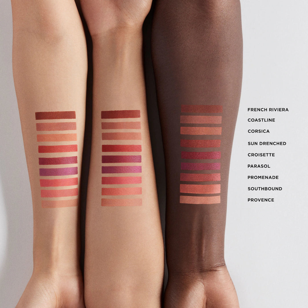 Laura Mercier Tinted Moisturizer Cream Blush