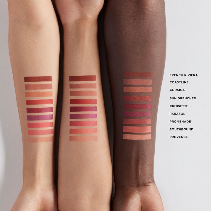 Laura Mercier Tinted Moisturizer Cream Blush