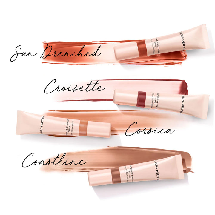 Laura Mercier Tinted Moisturizer Cream Blush