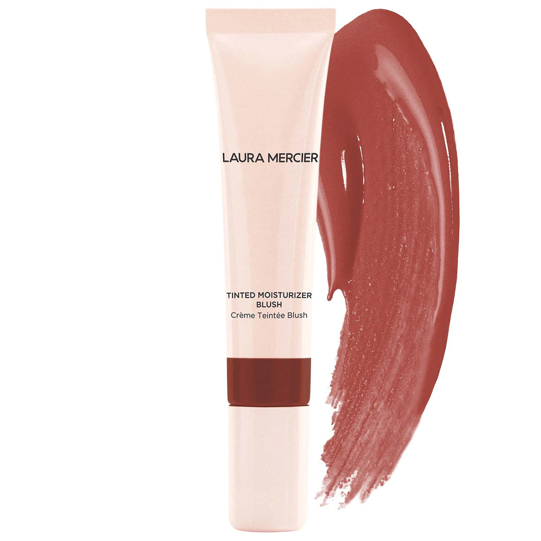 Laura Mercier Tinted Moisturizer Cream Blush